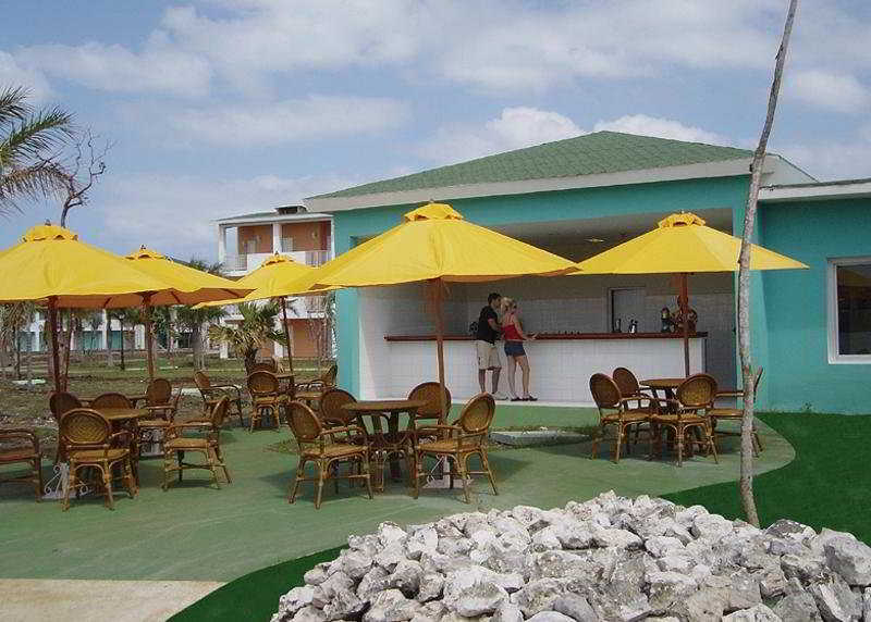 Hotel Playa Coco Cayo Coco Exterior foto
